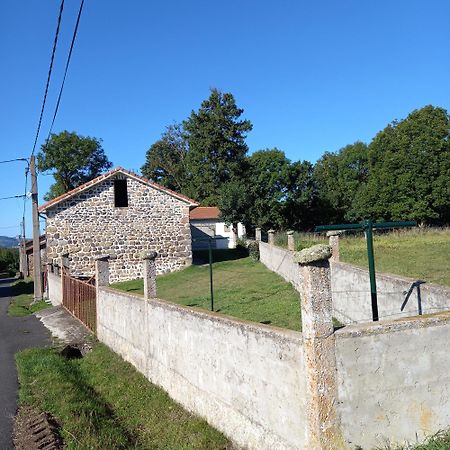 Bed and Breakfast Boufavent Salettes Экстерьер фото
