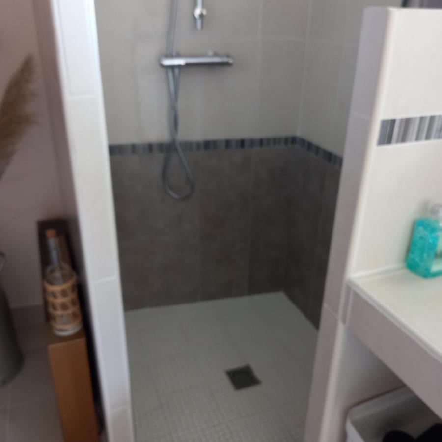 Bed and Breakfast Boufavent Salettes Экстерьер фото